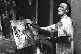 Công chiếu “Hà Nội trong mắt ai”