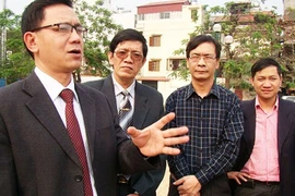 “Chủ tịch tỉnh” phần 2 sẽ nói đến... “lợi ích nhóm”