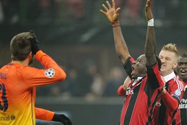 Khi người Italia lên tiếng