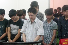 Một cái ôm hụt dẫn đến chết người