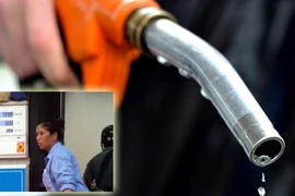 Bức xúc gian lận bán lẻ xăng dầu