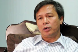 Căn hộ chung cư sắp có “sổ đỏ”