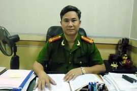 Trưởng thành từ Đội Đặc nhiệm mang bí số... H88