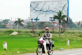 Nhiều nhà đầu tư buông dự án