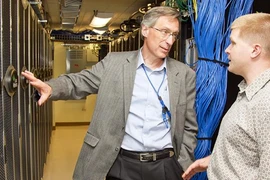 Mỹ lo “rệp” công nghệ 