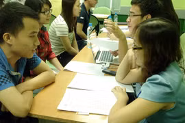 Phải tạo cơ hội cho sinh viên