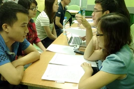 Phải tạo cơ hội cho sinh viên