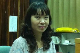 Làm báo cần nhất là có sức khỏe