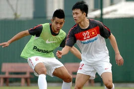 Tìm thủ quân cho U23 Việt Nam