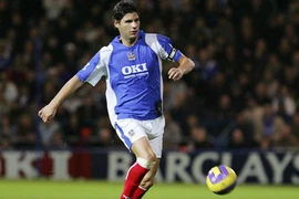 Nghịch cảnh giữa bóng đá Tây Âu và Đông Âu