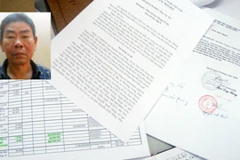 Lừa đảo, chiếm đoạt hơn 20 xe ô tô