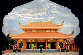 8 kỷ lục Phật giáo năm 2013