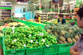 Bán lẻ Việt Nam đang lâm nguy