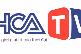 Truyền hình cáp Hà Nội công bố bộ nhận diện thương hiệu mới