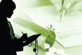 Sự thật sau những vụ "lại quả" cho bác sĩ