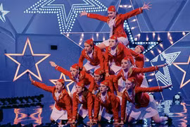 Cuộc thi nhảy nổi tiếng thế giới đến Việt Nam