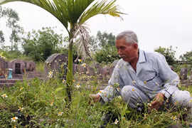 Không để đồng đội cô đơn