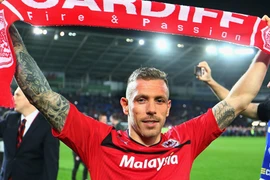 Sau 51 năm, Cardiff City lên Premier League