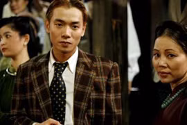  Diễn viên Việt Bắc: Chỉ mong được… mắng chửi té tát