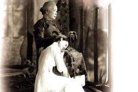 Đâu chỉ Vu Lan mới cần báo hiếu