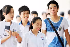 Giám sát chặt, phòng ngừa thi hộ