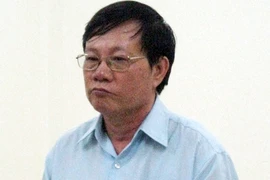 Một Tổng giám đốc “ngã ngựa” vì tiền “bôi trơn”