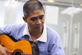 Viết nhạc để trả nợ ân tình