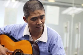 Viết nhạc để trả nợ ân tình