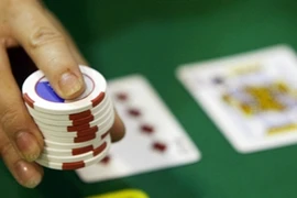 Cộng hòa Síp đánh cược vào sòng bạc để giải quyết nợ nần