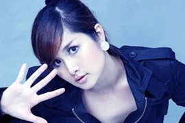 Rất nhiều gương mặt ấn tượng