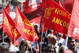 “Buộc bụng” quá chặt