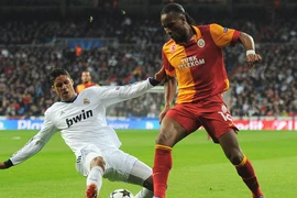 Không có kẻ chiến bại