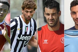 Premier League tuyển mộ áp đảo La Liga