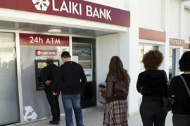 Náo loạn vì đề xuất đánh thuế tiền gửi tiết kiệm