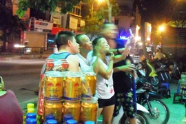 Chuyện về một mối tình câm