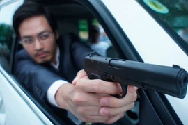 MC Phan Anh bật mí về vai diễn mới