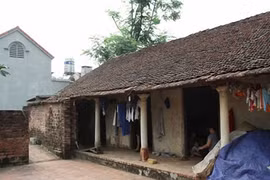 Vụ một số hộ dân Đường Lâm đòi trả lại danh hiệu Làng Việt cổ: Cần xem xét nguyện vọng chính đáng 