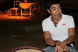 Biên đạo múa Tấn Lộc: “Tôi không đến nỗi gàn”