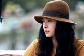 Diễn viên Ngô Thanh Vân: "Biết đâu tôi đã lấy chồng!"