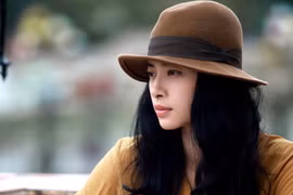 Diễn viên Ngô Thanh Vân: "Biết đâu tôi đã lấy chồng!"