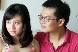 Chuyện “săn” cảnh quay “Ông Tơ hai phẩy”