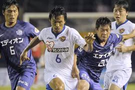 Giải đấu hấp dẫn nhất châu Á đến Việt Nam