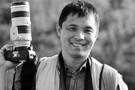 Nhà nhiếp ảnh Lê Bích: Đi tìm “vật giữ hồn làng”