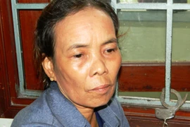 Lột mặt nạ "quý bà" chuyên giả danh công an lừa đảo, chạy án 