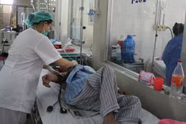 Xuất hiện “siêu vi khuẩn” E.coli đa kháng thuốc