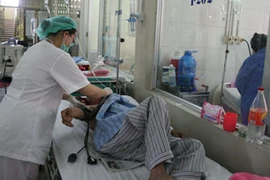 Xuất hiện “siêu vi khuẩn” E.coli đa kháng thuốc