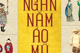 Sáng tỏ từng “điểm mờ” của lịch sử 