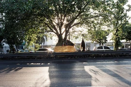 Hồn ma cho số đánh đề