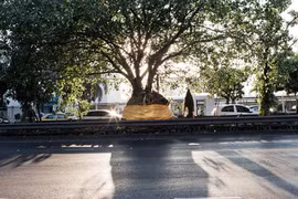 Hồn ma cho số đánh đề