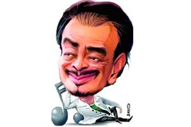 Bản giao hưởng cuộc đời của nhạc sĩ Thanh Tùng